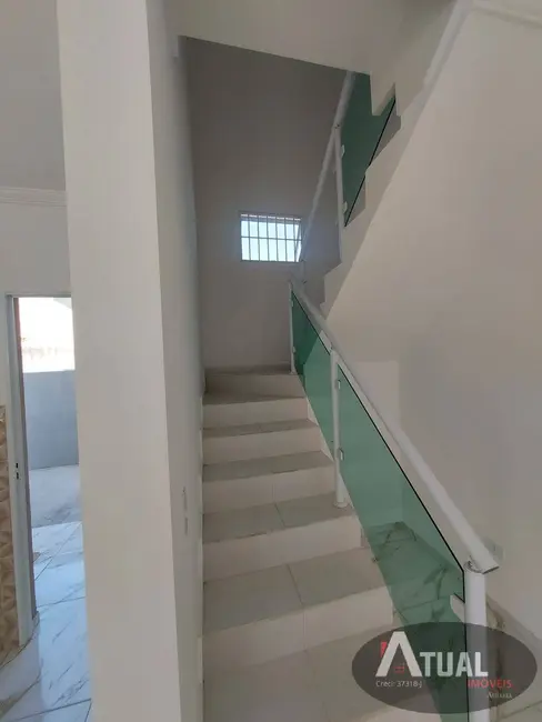 Foto 8 de Casa com 2 quartos à venda, 70m2 em Nova Cerejeira, Atibaia - SP