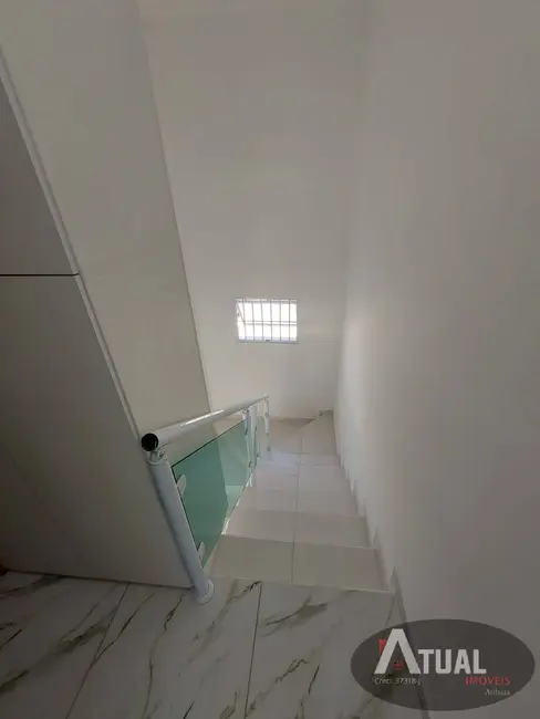 Foto 6 de Casa com 2 quartos à venda, 70m2 em Nova Cerejeira, Atibaia - SP
