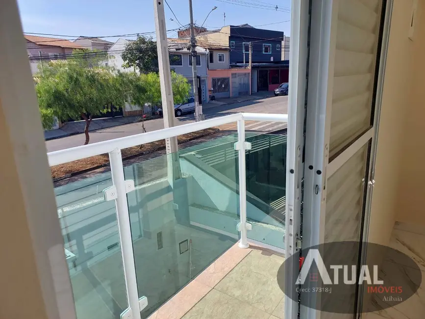 Foto 3 de Casa com 2 quartos à venda, 70m2 em Nova Cerejeira, Atibaia - SP