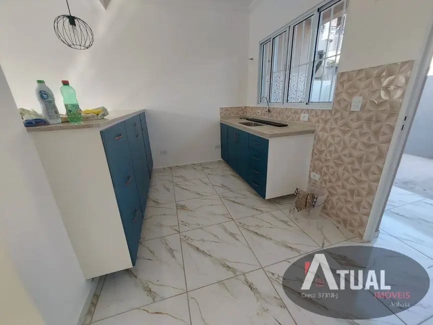 Foto 7 de Casa com 2 quartos à venda, 70m2 em Nova Cerejeira, Atibaia - SP