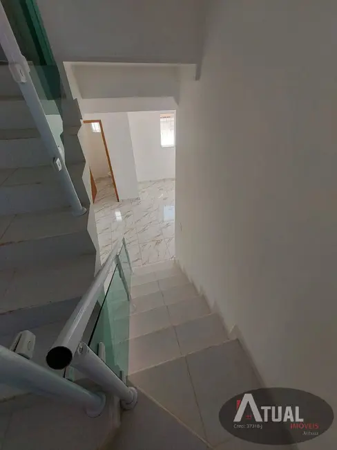 Foto 4 de Casa com 2 quartos à venda, 70m2 em Nova Cerejeira, Atibaia - SP