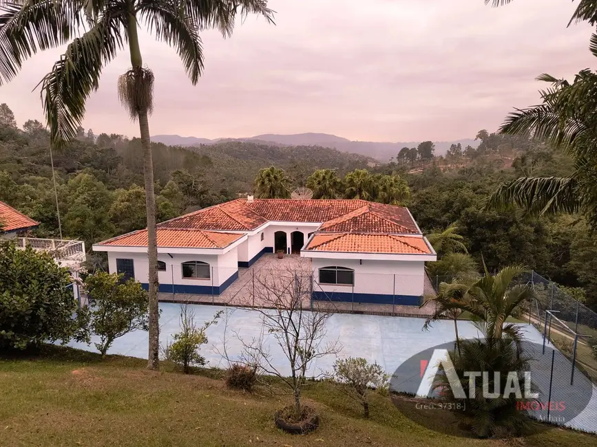 Foto 1 de Casa com 3 quartos à venda, 427m2 em Loteamento Rancho Maringá I, Atibaia - SP