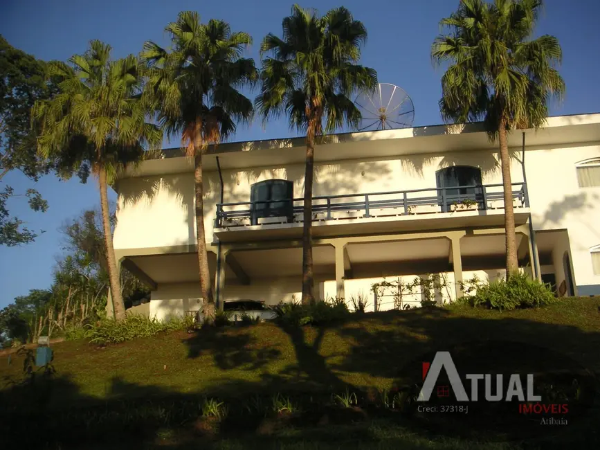 Foto 6 de Casa com 3 quartos à venda, 427m2 em Loteamento Rancho Maringá I, Atibaia - SP