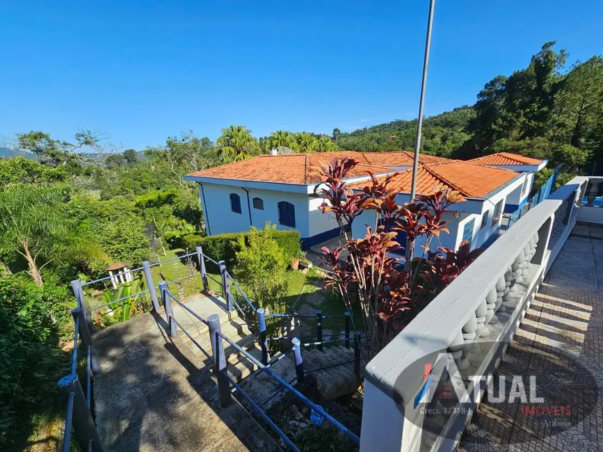 Foto 9 de Casa com 3 quartos à venda, 427m2 em Loteamento Rancho Maringá I, Atibaia - SP