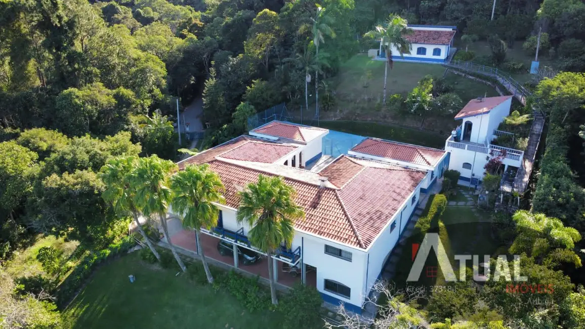 Foto 7 de Casa com 3 quartos à venda, 427m2 em Loteamento Rancho Maringá I, Atibaia - SP
