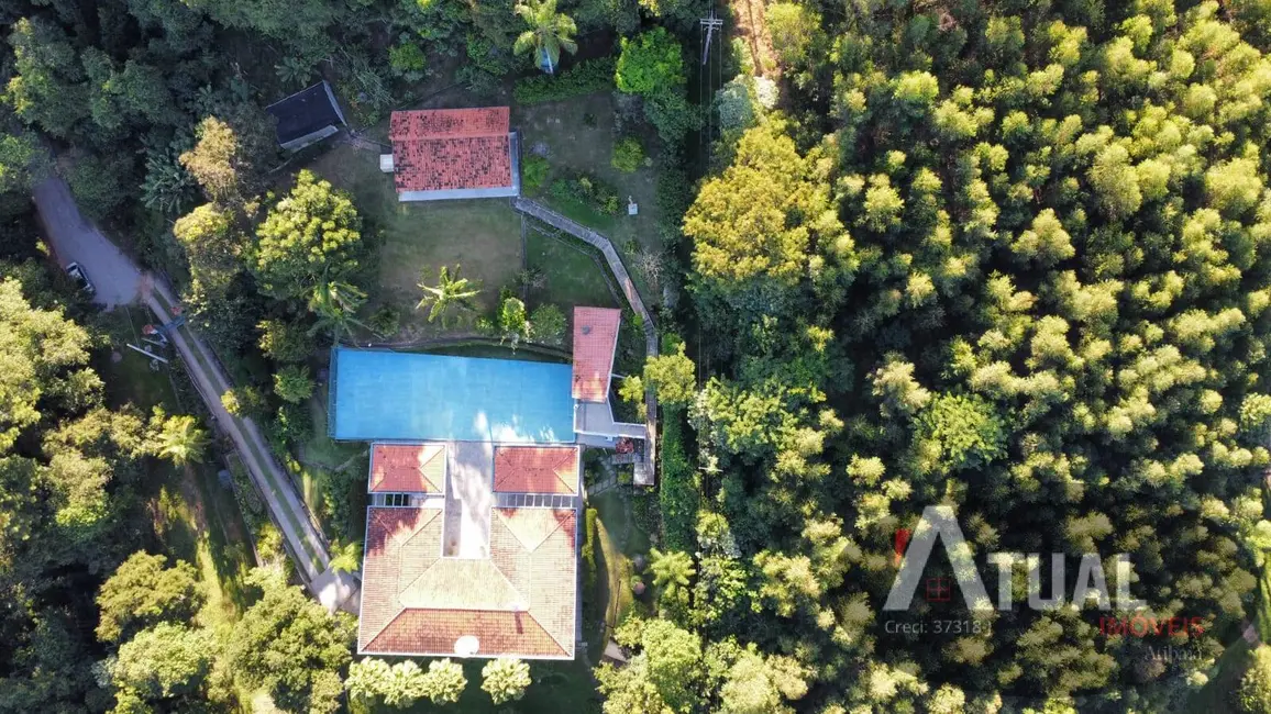 Foto 4 de Casa com 3 quartos à venda, 427m2 em Loteamento Rancho Maringá I, Atibaia - SP