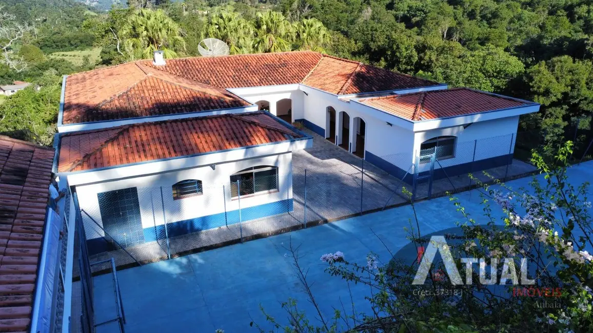 Foto 8 de Casa com 3 quartos à venda, 427m2 em Loteamento Rancho Maringá I, Atibaia - SP