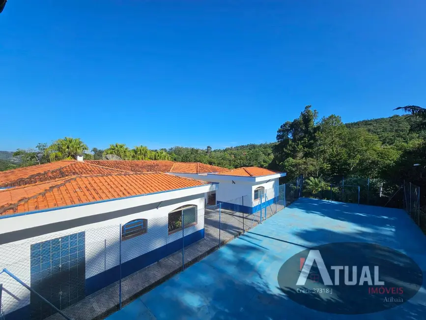 Foto 5 de Casa com 3 quartos à venda, 427m2 em Loteamento Rancho Maringá I, Atibaia - SP