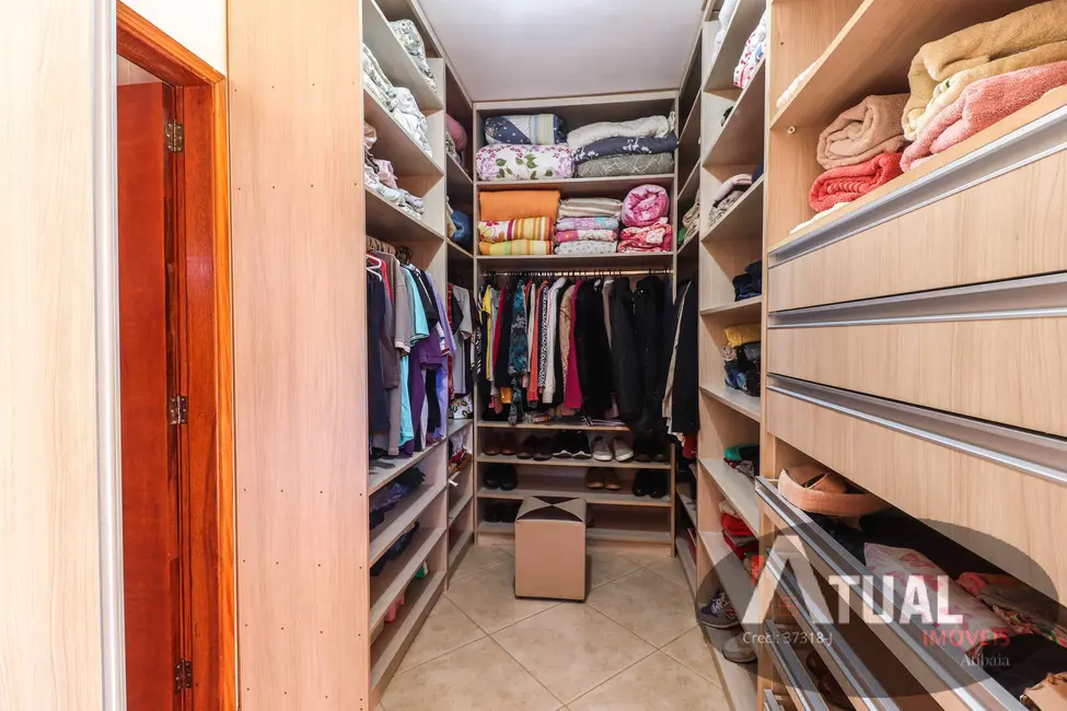 Foto 9 de Chácara com 8 quartos à venda, 580m2 em Jardim Estância Brasil, Atibaia - SP