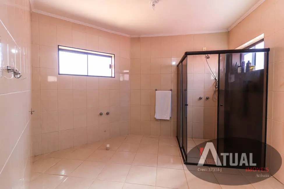 Foto 7 de Chácara com 8 quartos à venda, 580m2 em Jardim Estância Brasil, Atibaia - SP