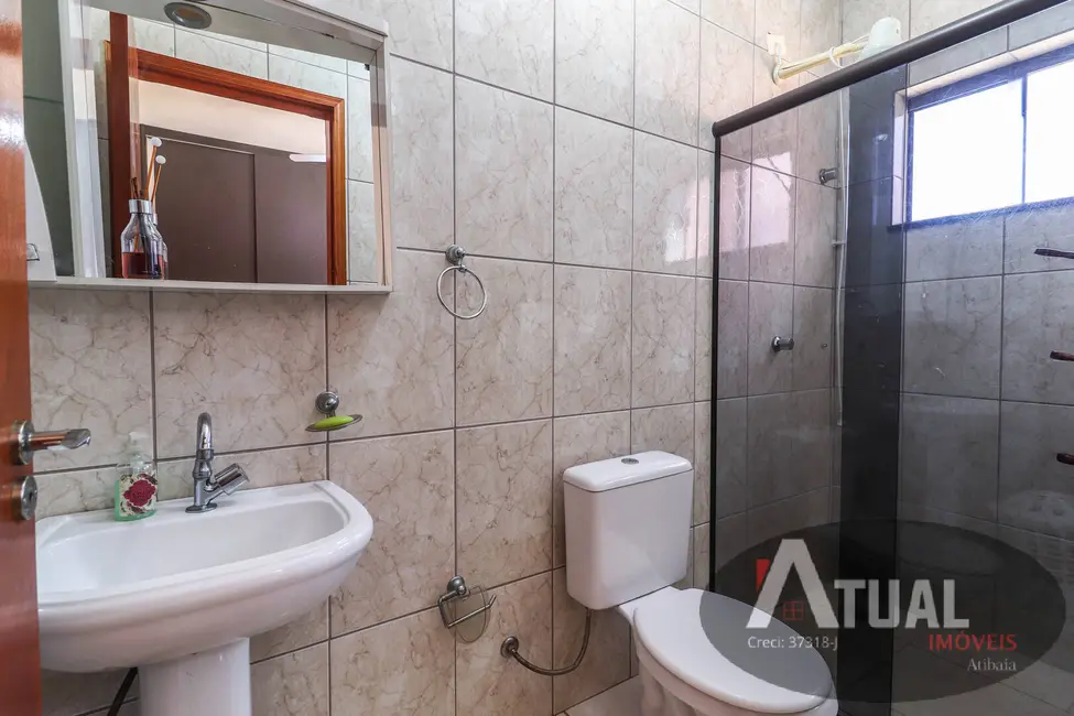 Foto 5 de Chácara com 8 quartos à venda, 580m2 em Jardim Estância Brasil, Atibaia - SP