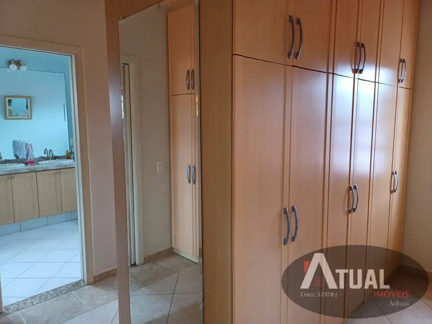 Foto 9 de Casa com 3 quartos à venda, 343m2 em Jardim Itaperi, Atibaia - SP