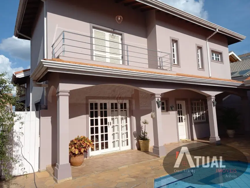 Foto 7 de Casa com 3 quartos à venda, 343m2 em Jardim Itaperi, Atibaia - SP