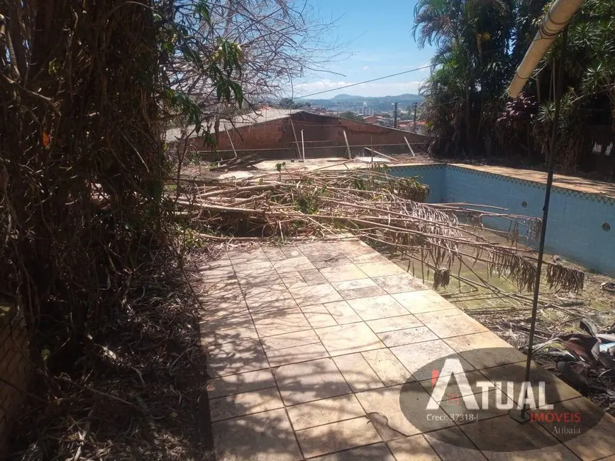 Foto 2 de Terreno / Lote à venda, 1000m2 em Jardim Imperial, Atibaia - SP