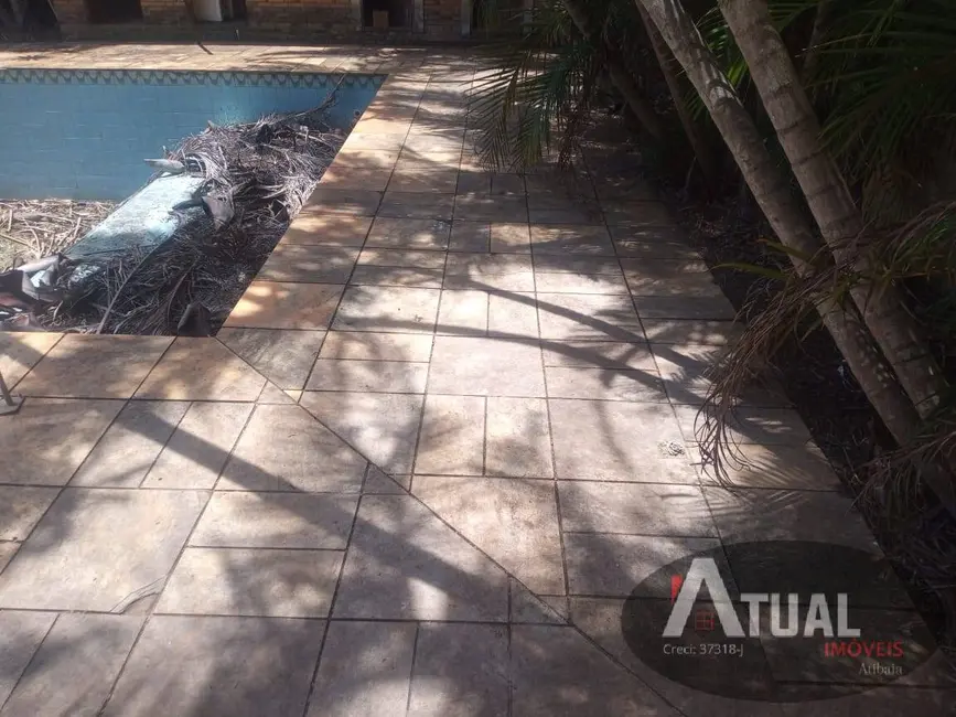 Foto 3 de Terreno / Lote à venda, 1000m2 em Jardim Imperial, Atibaia - SP