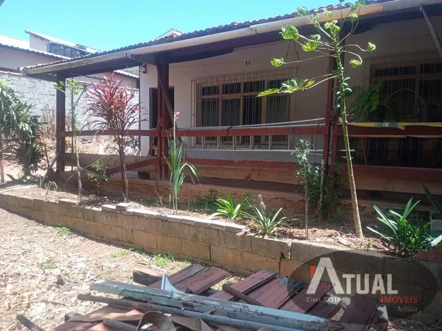 Foto 1 de Terreno / Lote à venda, 1000m2 em Jardim Imperial, Atibaia - SP