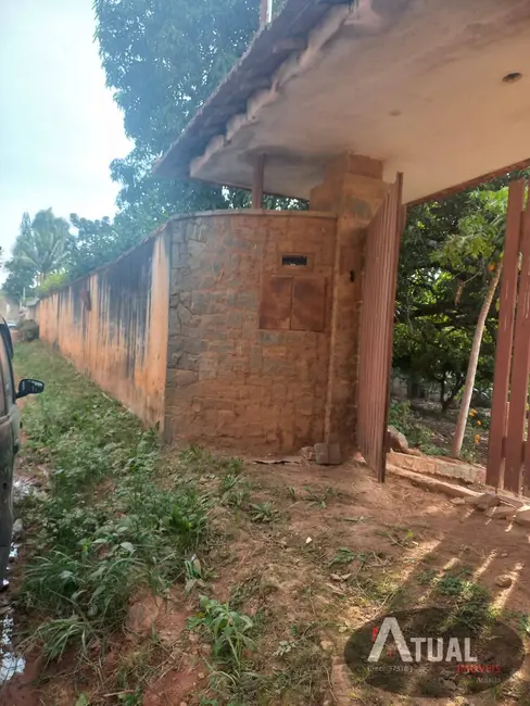 Foto 4 de Terreno / Lote à venda, 1052m2 em Jardim Estância Brasil, Atibaia - SP