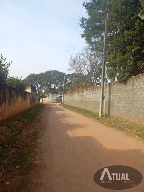 Foto 3 de Terreno / Lote à venda, 1052m2 em Jardim Estância Brasil, Atibaia - SP