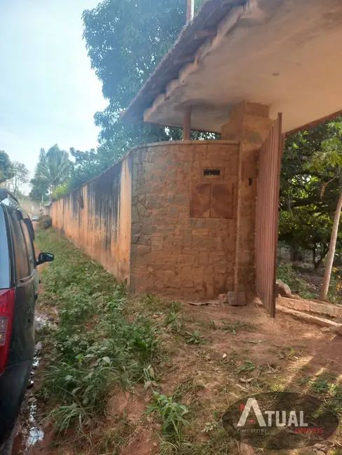 Foto 2 de Terreno / Lote à venda, 1052m2 em Jardim Estância Brasil, Atibaia - SP