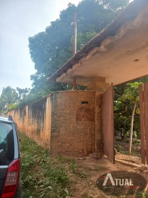 Foto 1 de Terreno / Lote à venda, 1052m2 em Jardim Estância Brasil, Atibaia - SP