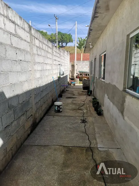 Foto 8 de Casa com 2 quartos à venda, 140m2 em Vitória Régia, Atibaia - SP