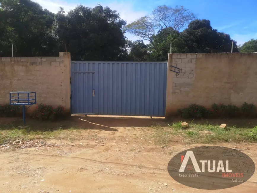 Foto 1 de Casa com 2 quartos à venda, 140m2 em Vitória Régia, Atibaia - SP