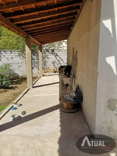 Foto 6 de Casa com 2 quartos à venda, 140m2 em Vitória Régia, Atibaia - SP