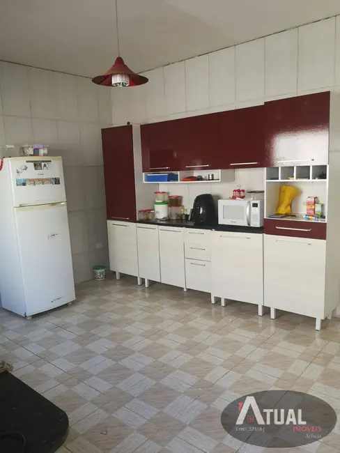 Foto 9 de Casa com 2 quartos à venda, 140m2 em Vitória Régia, Atibaia - SP