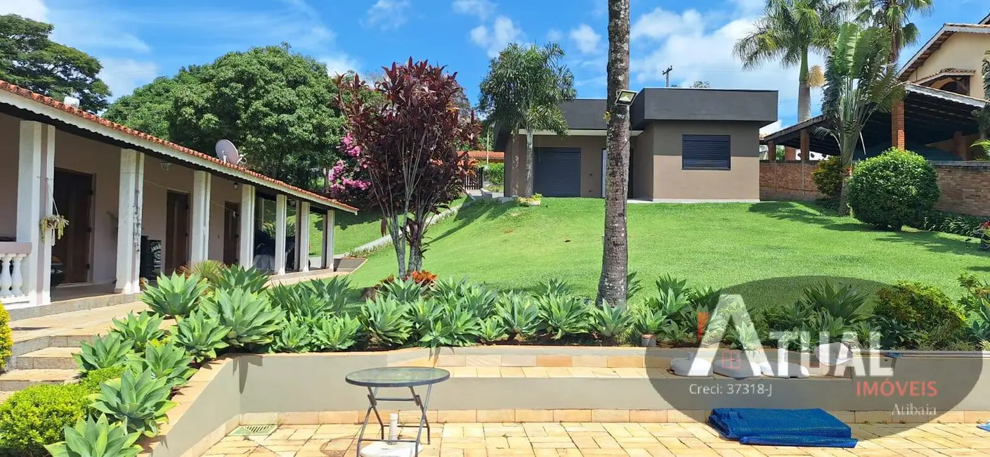 Foto 8 de Casa com 6 quartos à venda, 400m2 em Piracaia - SP