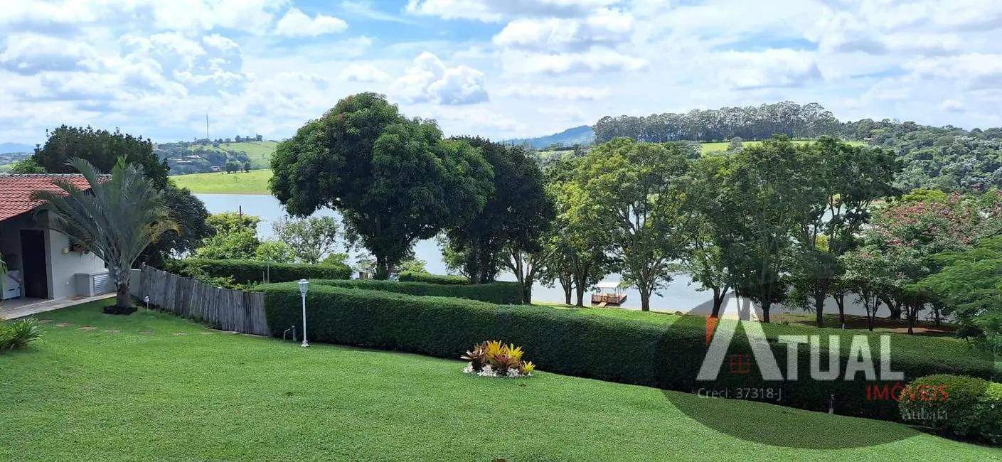 Foto 2 de Casa com 6 quartos à venda, 400m2 em Piracaia - SP