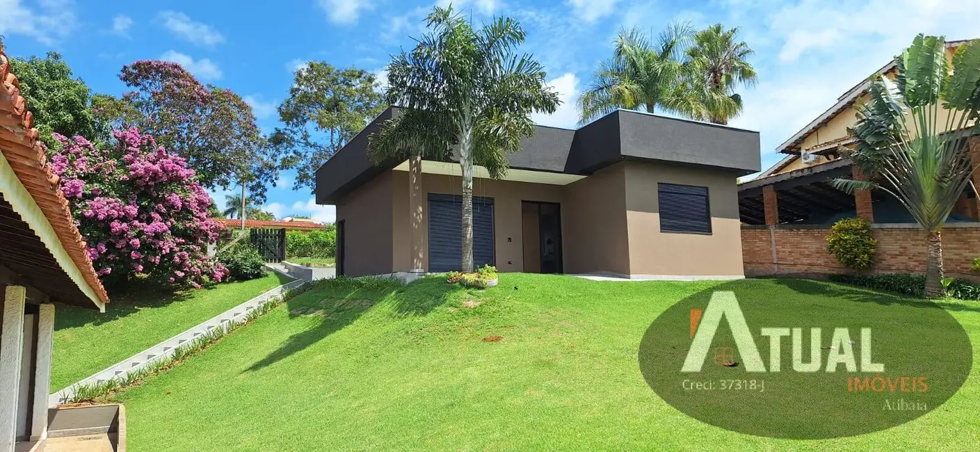 Foto 5 de Casa com 6 quartos à venda, 400m2 em Piracaia - SP