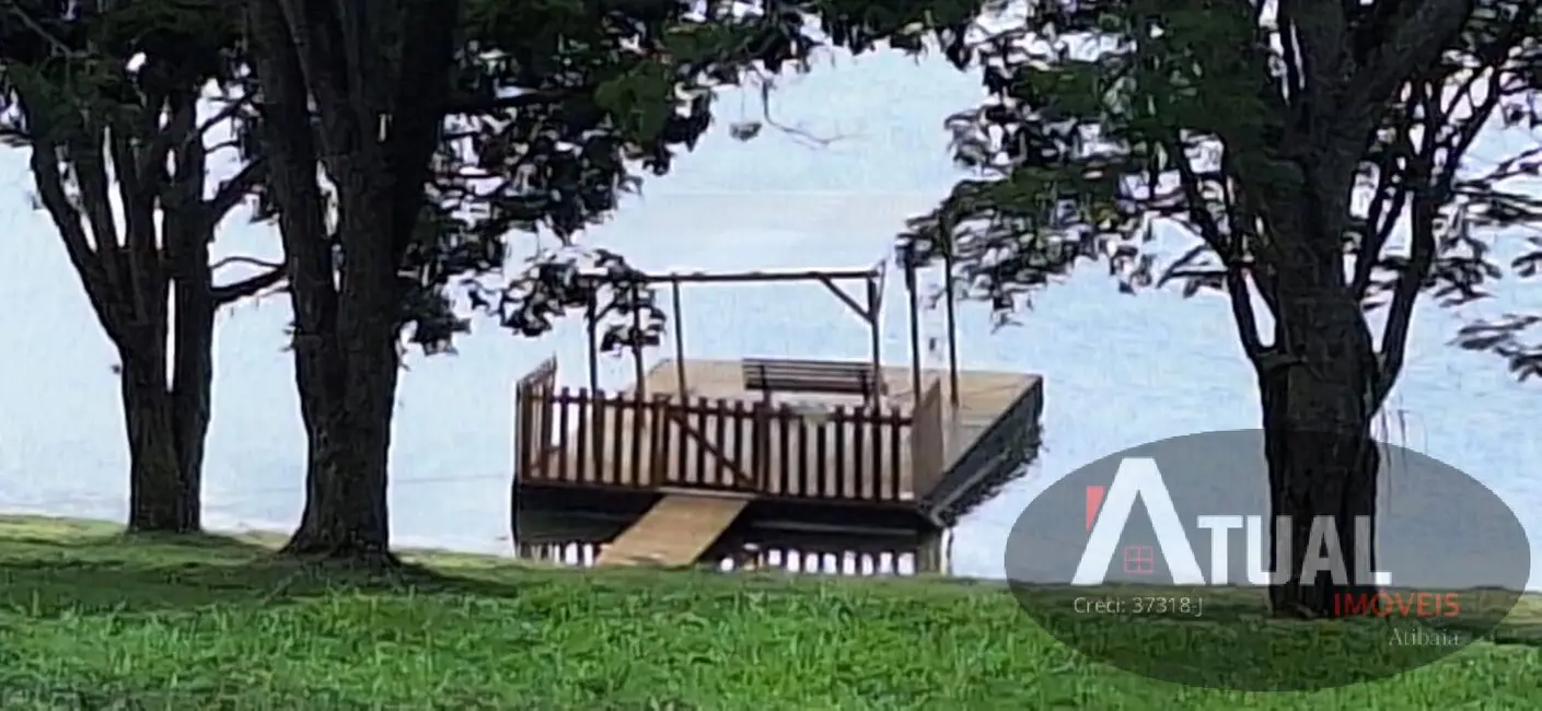 Foto 3 de Casa com 6 quartos à venda, 400m2 em Piracaia - SP