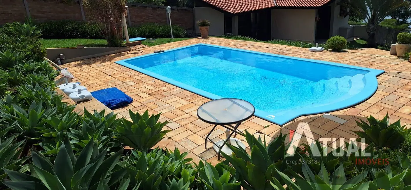 Foto 6 de Casa com 6 quartos à venda, 400m2 em Piracaia - SP