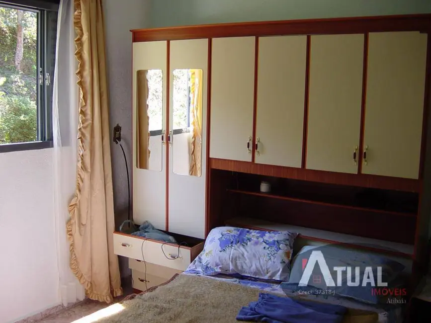 Foto 8 de Sítio / Rancho com 3 quartos à venda, 200m2 em Nazare Paulista - SP