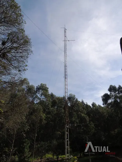 Foto 7 de Sítio / Rancho com 3 quartos à venda, 200m2 em Nazare Paulista - SP