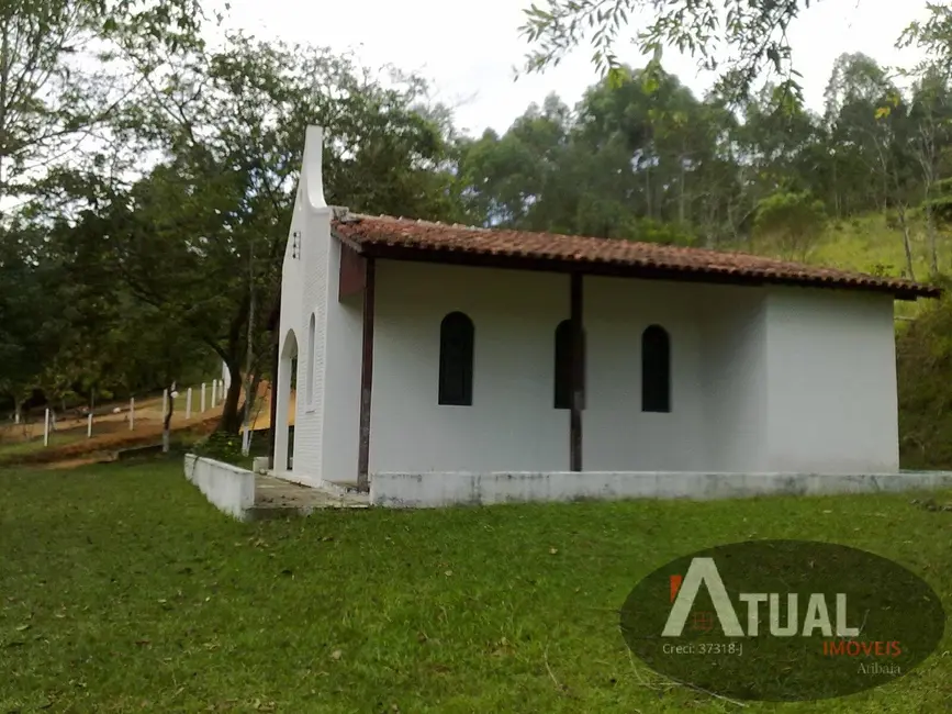 Foto 5 de Sítio / Rancho com 3 quartos à venda, 200m2 em Nazare Paulista - SP