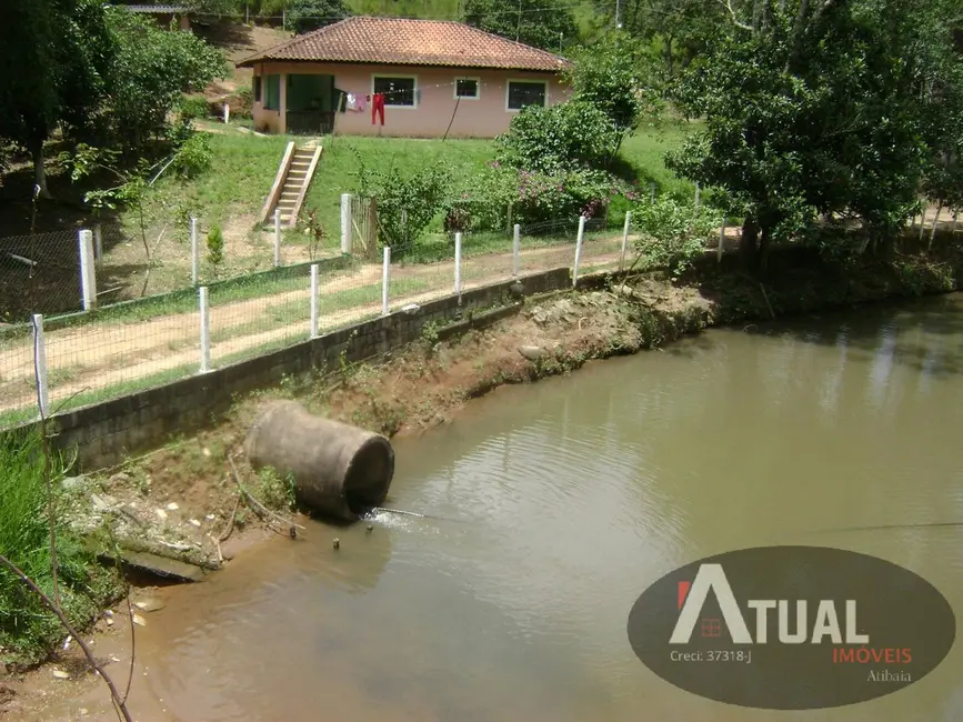 Sítio / Rancho com 3 quartos à venda, 200m2 em Nazare Paulista - SP - imagem 7 Foto 7 de Sítio / Rancho com 3 quartos à venda, 200m2 em Nazare Paulista - SP