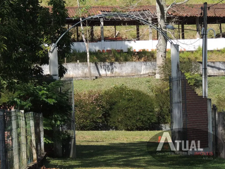 Foto 6 de Sítio / Rancho com 3 quartos à venda, 200m2 em Nazare Paulista - SP