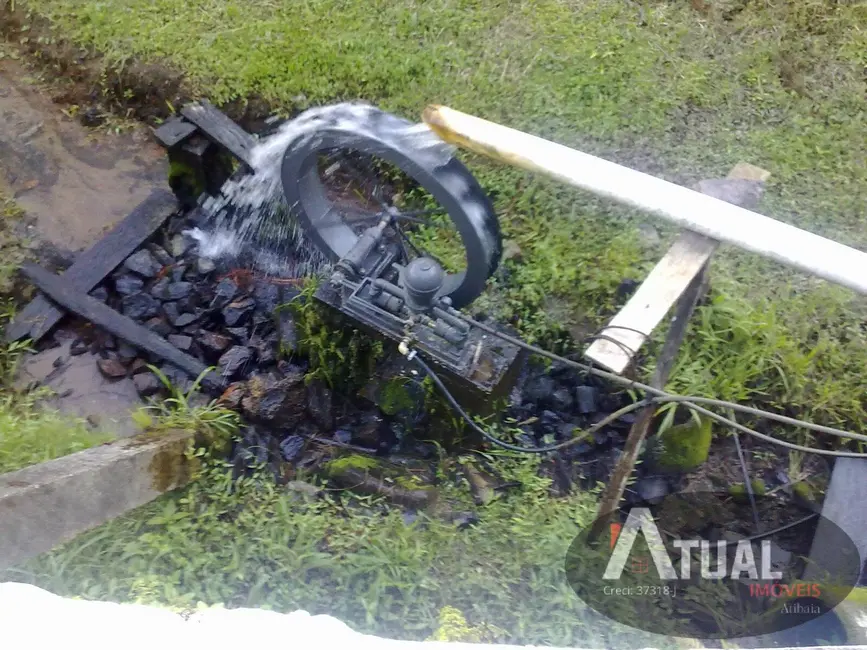 Sítio / Rancho com 3 quartos à venda, 200m2 em Nazare Paulista - SP - imagem 6 Foto 6 de Sítio / Rancho com 3 quartos à venda, 200m2 em Nazare Paulista - SP