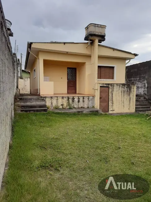 Foto 7 de Casa com 2 quartos à venda, 60m2 em Jardim Imperial, Atibaia - SP