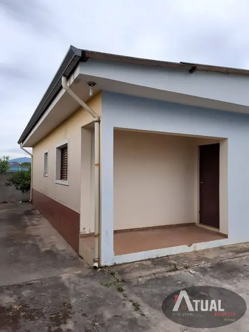 Foto 3 de Casa com 2 quartos à venda, 60m2 em Jardim Imperial, Atibaia - SP