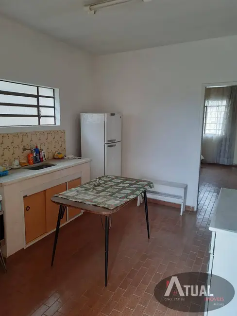 Foto 9 de Casa com 2 quartos à venda, 60m2 em Jardim Imperial, Atibaia - SP