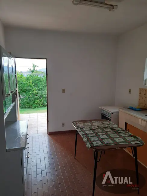 Foto 4 de Casa com 2 quartos à venda, 60m2 em Jardim Imperial, Atibaia - SP
