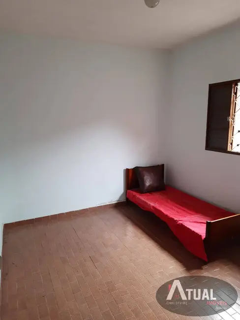 Foto 6 de Casa com 2 quartos à venda, 60m2 em Jardim Imperial, Atibaia - SP
