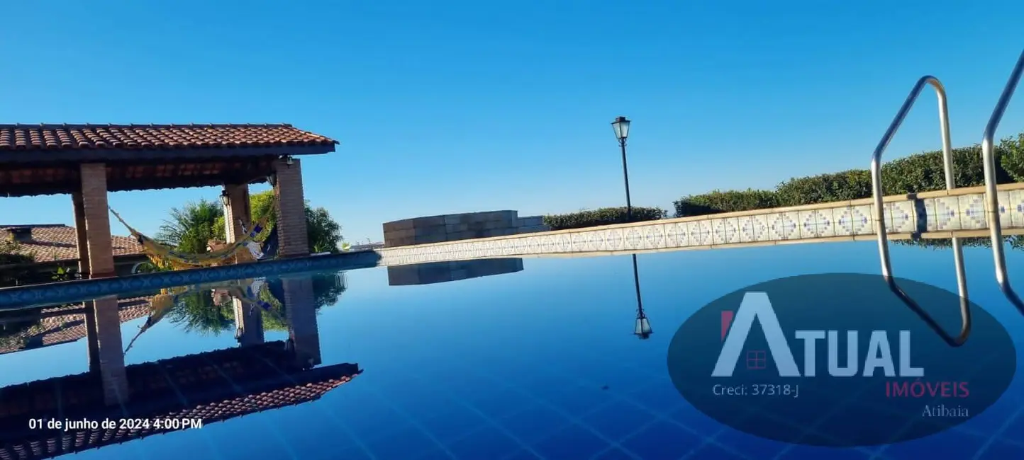 Casa com 4 quartos à venda, 636m2 em Loteamento Rancho Maringá I, Atibaia - SP - imagem 7 Foto 7 de Casa com 4 quartos à venda, 636m2 em Loteamento Rancho Maringá I, Atibaia - SP