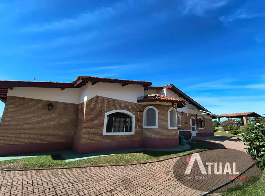 Casa com 4 quartos à venda, 636m2 em Loteamento Rancho Maringá I, Atibaia - SP - imagem 1 Foto 1 de Casa com 4 quartos à venda, 636m2 em Loteamento Rancho Maringá I, Atibaia - SP