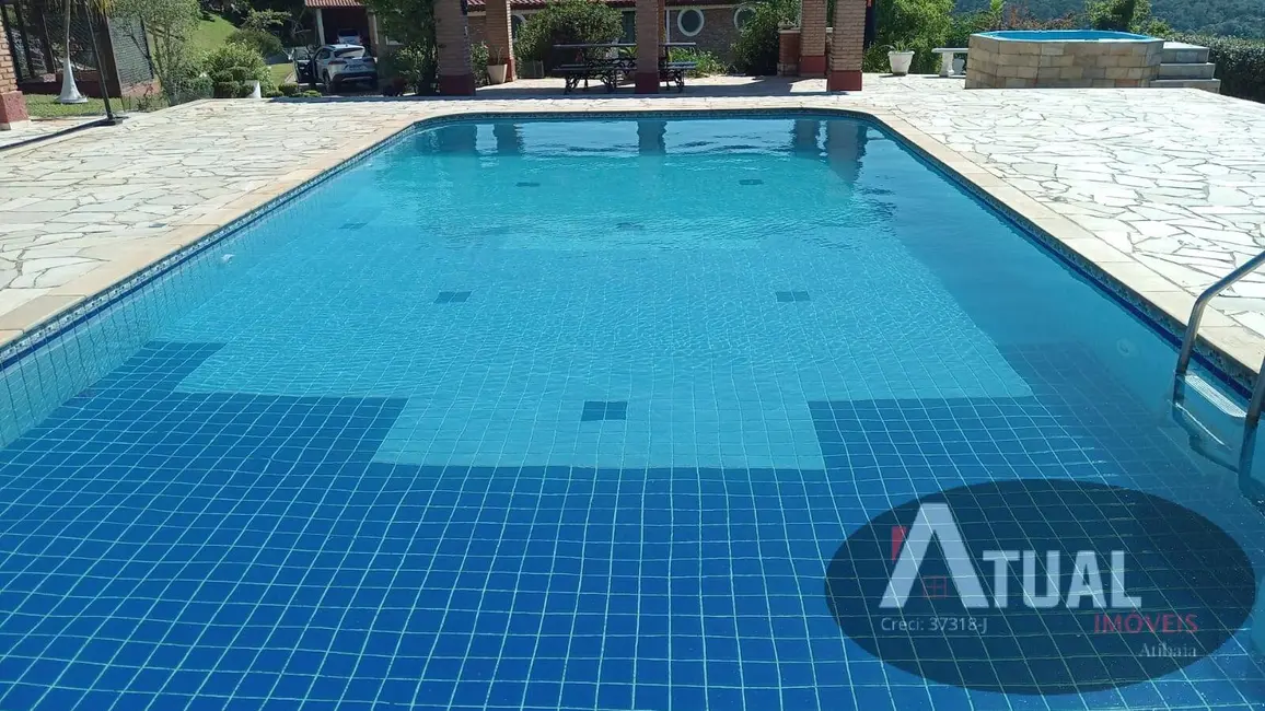 Casa com 4 quartos à venda, 636m2 em Loteamento Rancho Maringá I, Atibaia - SP - imagem 6 Foto 6 de Casa com 4 quartos à venda, 636m2 em Loteamento Rancho Maringá I, Atibaia - SP