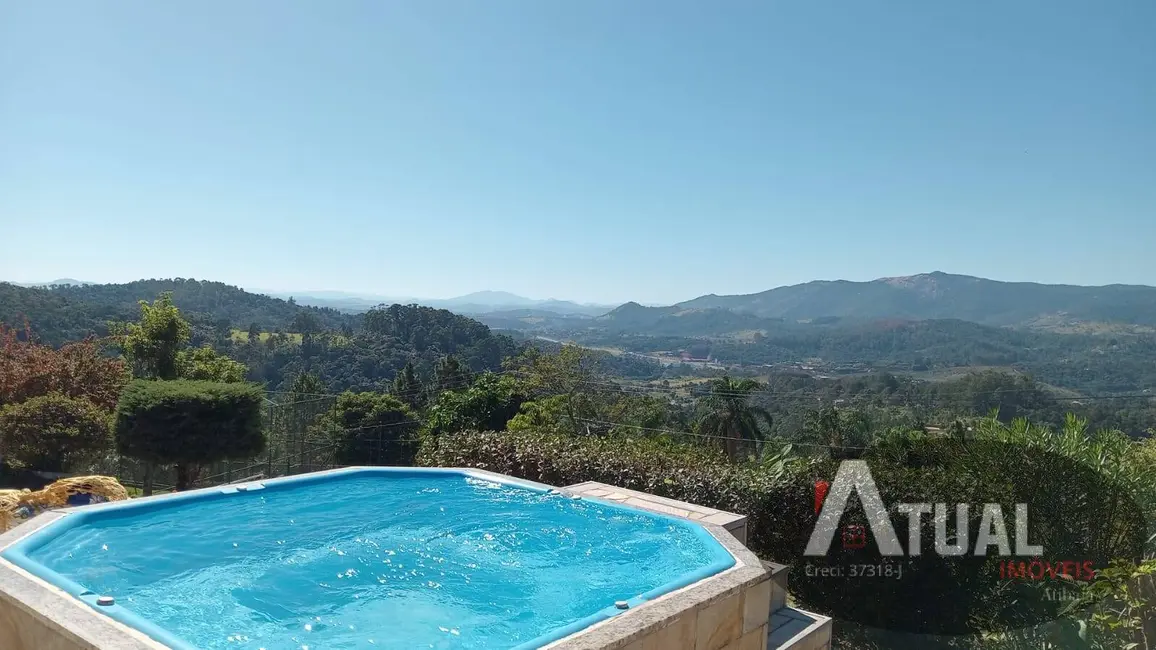 Casa com 4 quartos à venda, 636m2 em Loteamento Rancho Maringá I, Atibaia - SP - imagem 5 Foto 5 de Casa com 4 quartos à venda, 636m2 em Loteamento Rancho Maringá I, Atibaia - SP