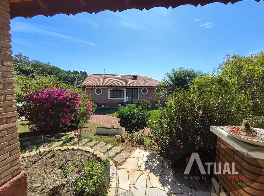 Casa com 4 quartos à venda, 636m2 em Loteamento Rancho Maringá I, Atibaia - SP - imagem 4 Foto 4 de Casa com 4 quartos à venda, 636m2 em Loteamento Rancho Maringá I, Atibaia - SP