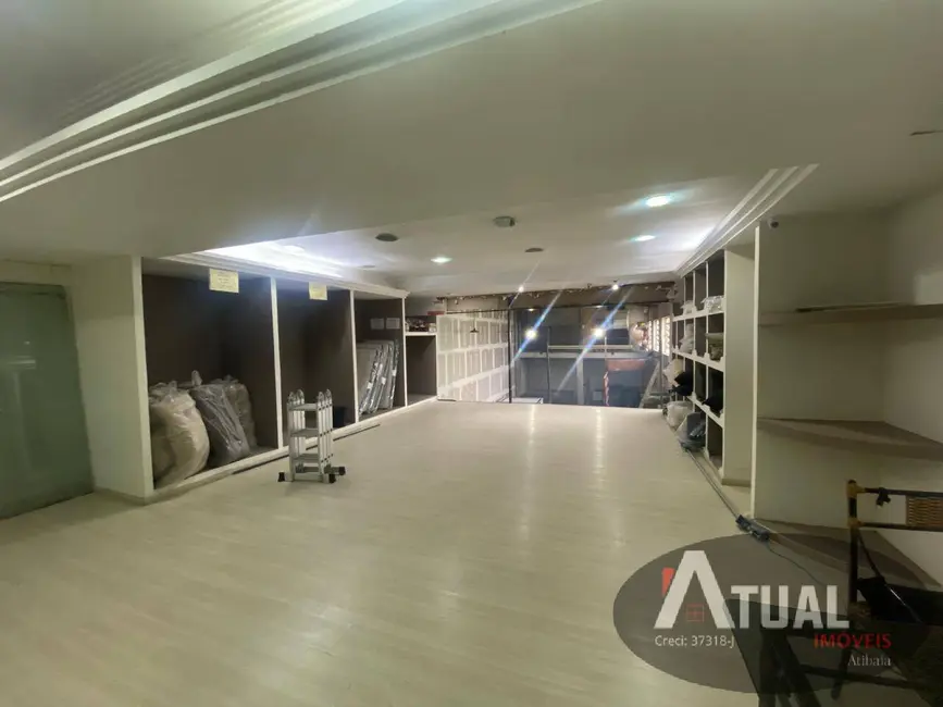 Foto 2 de Armazém / Galpão para alugar, 750m2 em Caetetuba, Atibaia - SP